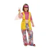 Маскарадные костюмы для детей My Other Me Hippie 7-9 Years