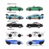 Lenktyninis automobilis Smoby