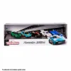 Lenktyninis automobilis Smoby