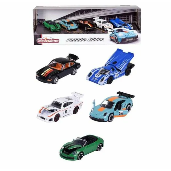 Lenktyninis automobilis Smoby