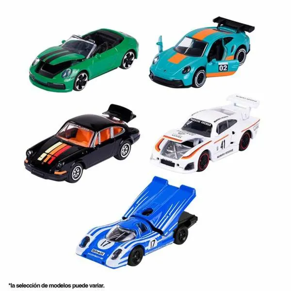 Lenktyninis automobilis Smoby