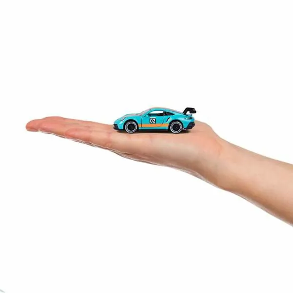 Kilpa-auto Smoby