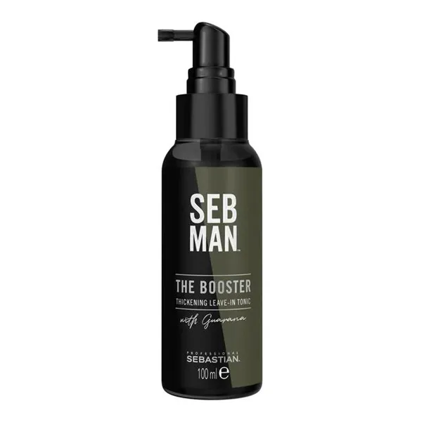 Sebastian Professional Sebman The Booster Thickening Leave-In Tonic 100ml