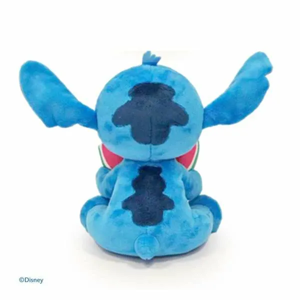 Pūkaina Rotaļlieta Smoby Stitch 25 cm (1 Daudzums)