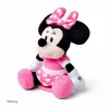 Pūkaina Rotaļlieta Smoby Minnie 12 cm