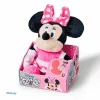 Pūkuotas žaislas Smoby Minnie 12 cm