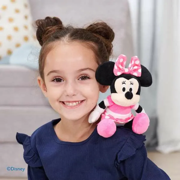 Плюшевый Smoby Minnie 12 cm