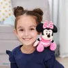 Pūkaina Rotaļlieta Smoby Minnie 12 cm