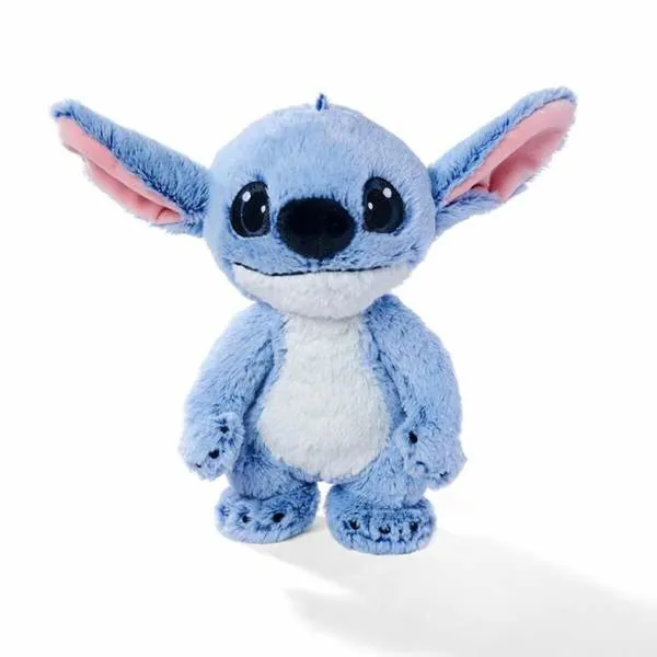 Pūkaina Rotaļlieta Smoby Stitch 25 cm (1 Daudzums)