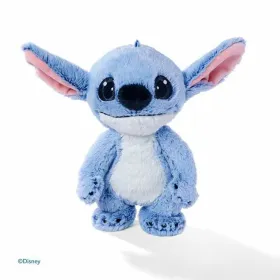 Pehmolelu Smoby Stitch 25 cm (1 Kappaletta)