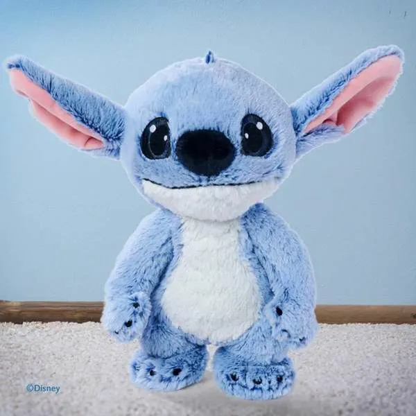 Плюшевый Smoby Stitch 25 cm (1 Предметы)