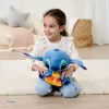Pūkaina Rotaļlieta Stitch 25 cm (1 Daudzums)