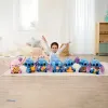 Fluffy toy Stitch 25 cm (1 Piece)