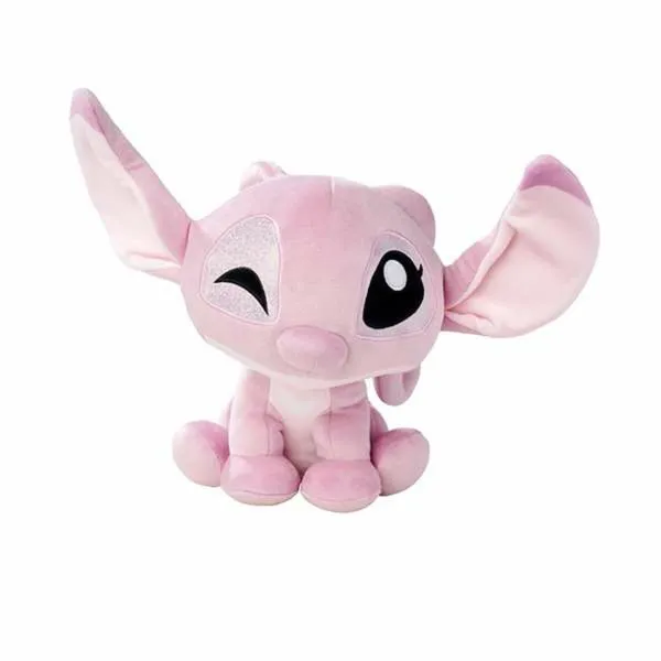 Pūkuotas žaislas Smoby Angel 25 cm (1 Dalys)