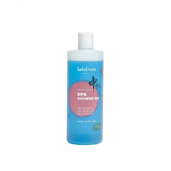 Laiseven Gel 750ml Spa