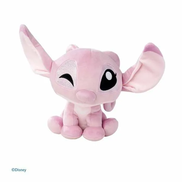 Pehmolelu Smoby Angel 25 cm (1 Kappaletta)