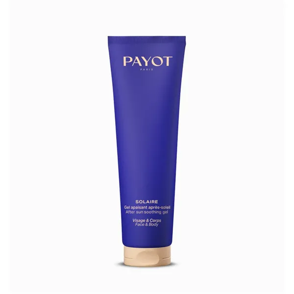 Payot Solaire Gel Calmante Para Después Del Sol 120ml