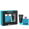 Ferrari The Drakers Competicion Acqua Eau De Toilete Spray 100ml Set 2 Pieces