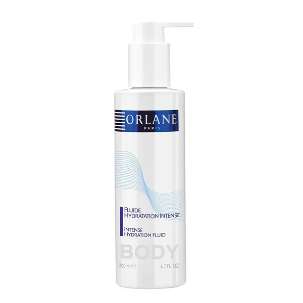 Orlane Fluido Hidratante Intenso Corporal 200ml