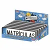 Edukacinis žaidimas Falomir Matriculas