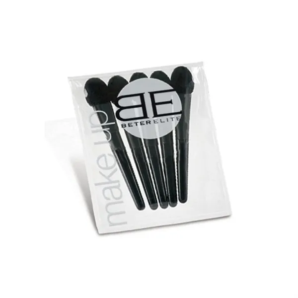 Beter Elite Eyeshadow Applicators 5 Units 