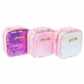 Children's Make-up Set Tweed Mimi