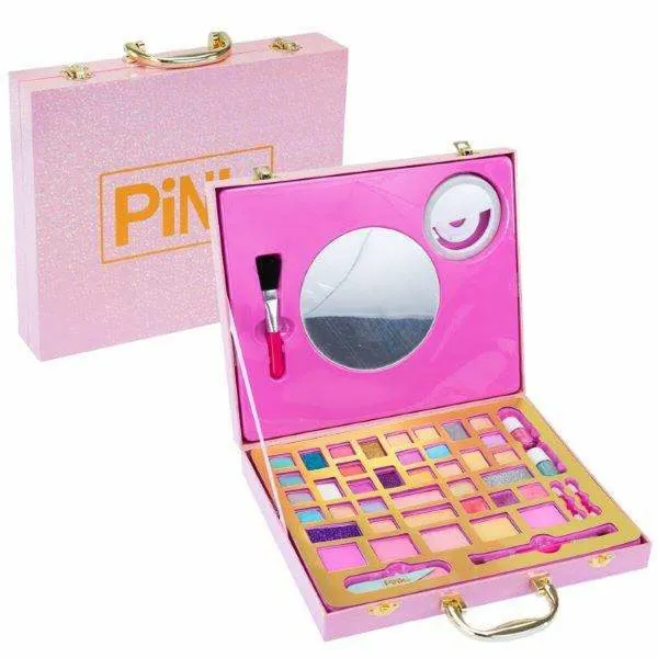 Lasten meikkisetti Pink It Selfie