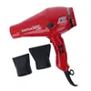 Parlux Hair Dryer 3200 Compact Plus Red