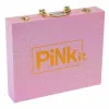 Lasten meikkisetti Pink It Selfie