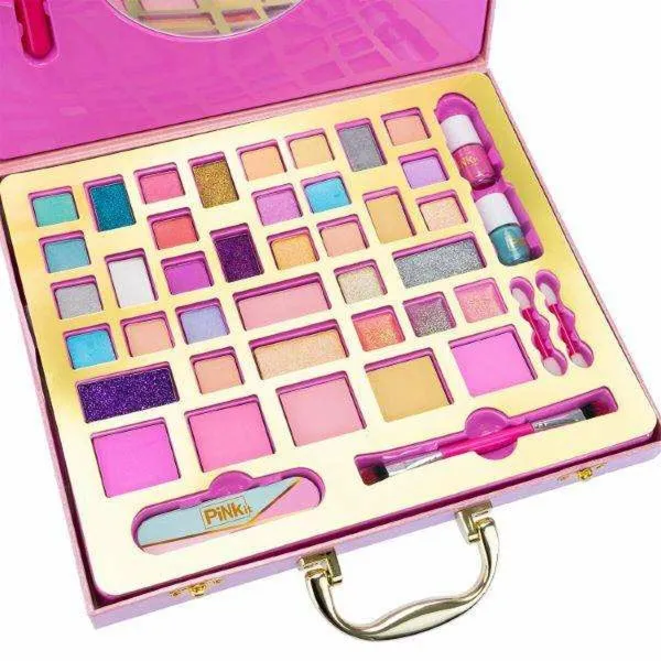 Bērnu grima komplekts Pink It Selfie