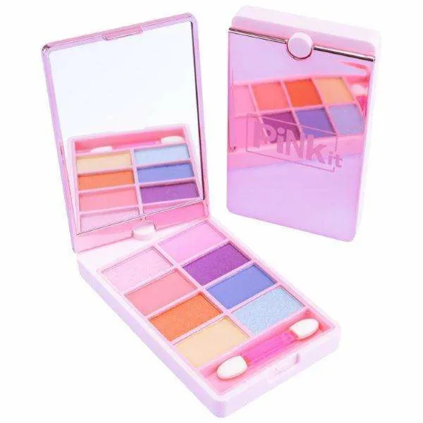 Детский набор для макияжа Pink It