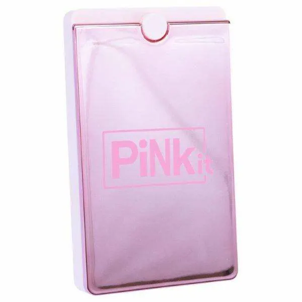 Детский набор для макияжа Pink It