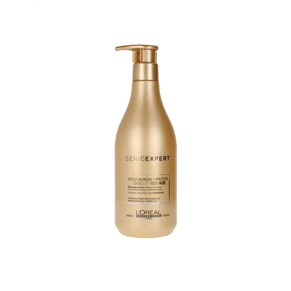 L'oreal Professionnel Loreal P Cham Absolut Repair Gold 500