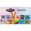 Fluffy toy Zuru Monster 23 cm