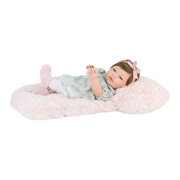 Kūdikio lėlė Marina & Pau 42 cm
