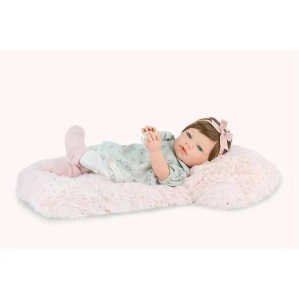 Mazulis lelle Marina & Pau 42 cm