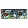 Palapeli Apli  Glow In The Dark  200 Kappaletta