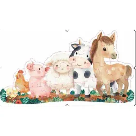Намордник Company of Animals Прозрачный 4