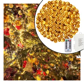 Jõulutuled Springos CL0171, 120 LED-i