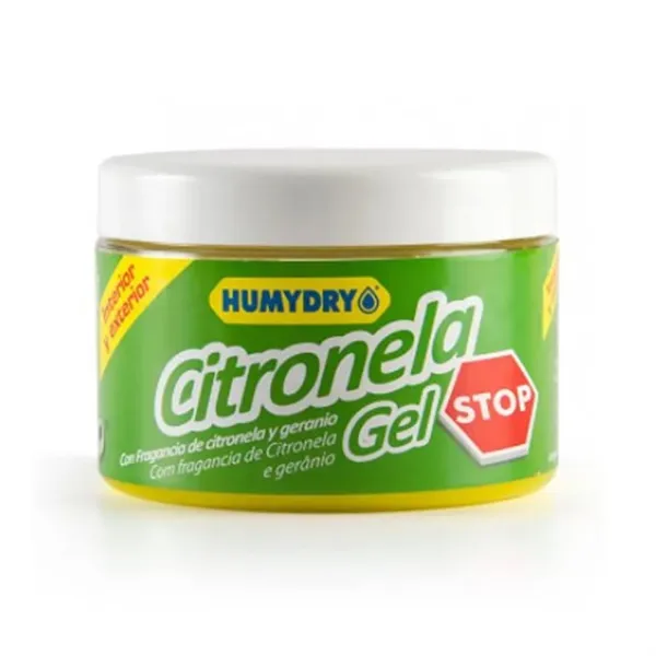 Humydry Citronella Stop Air Freshener 350g