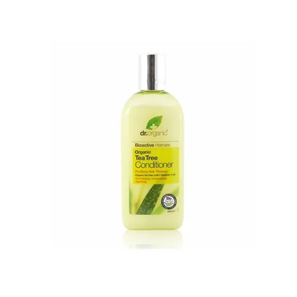 Dr Organic Tea Tree Conditioner 265ml