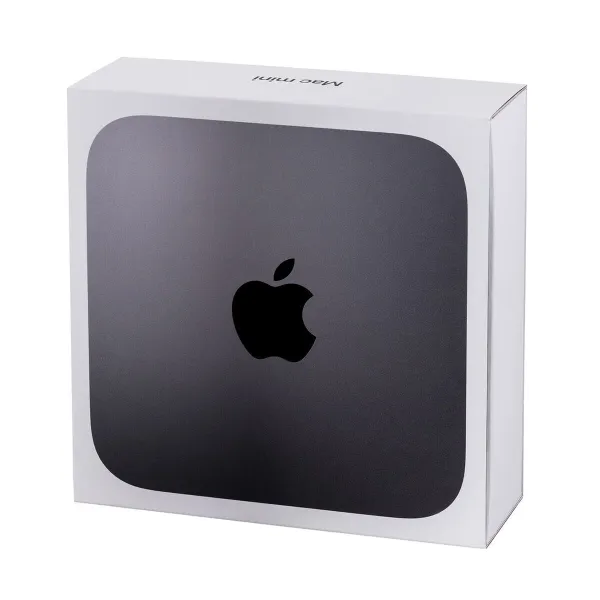 Мини-ПК Apple Z0W10006C