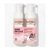 Patyka Duo Detox Cleansing Mousse 2x 150ml