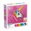 Palapeli Lúdilo Plus Plus Unicorn 250 Kappaletta