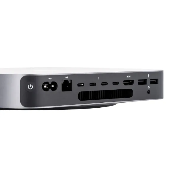 Мини-ПК Apple Z0W10006C