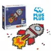 Dėlionė Lúdilo Plus Plus Rocket 500 Dalys