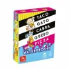 Lautapeli Lúdilo Juego Taco, Gato