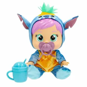 Lelle Zīdainis Stitch