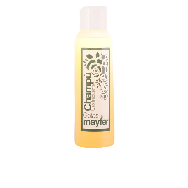 Gotas De Mayfer Shampoo 700ml