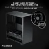 ATX Pus-torņveida Kārba Phanteks PH-XT523PSC_BK01